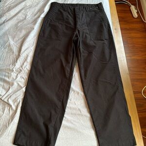 Uniqlo Men’s Cargo Pants